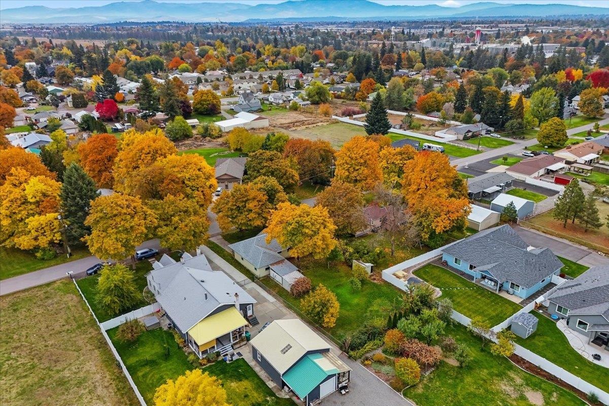 4115 North Marguerite Road Spokane, WA 99212 - Photo 25 of 30