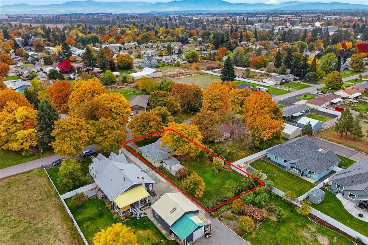 4115 North Marguerite Road Spokane, WA 99212 - Photo 26 of 30