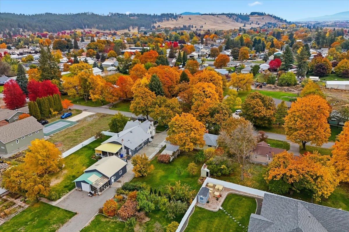 4115 North Marguerite Road Spokane, WA 99212 - Photo 27 of 30