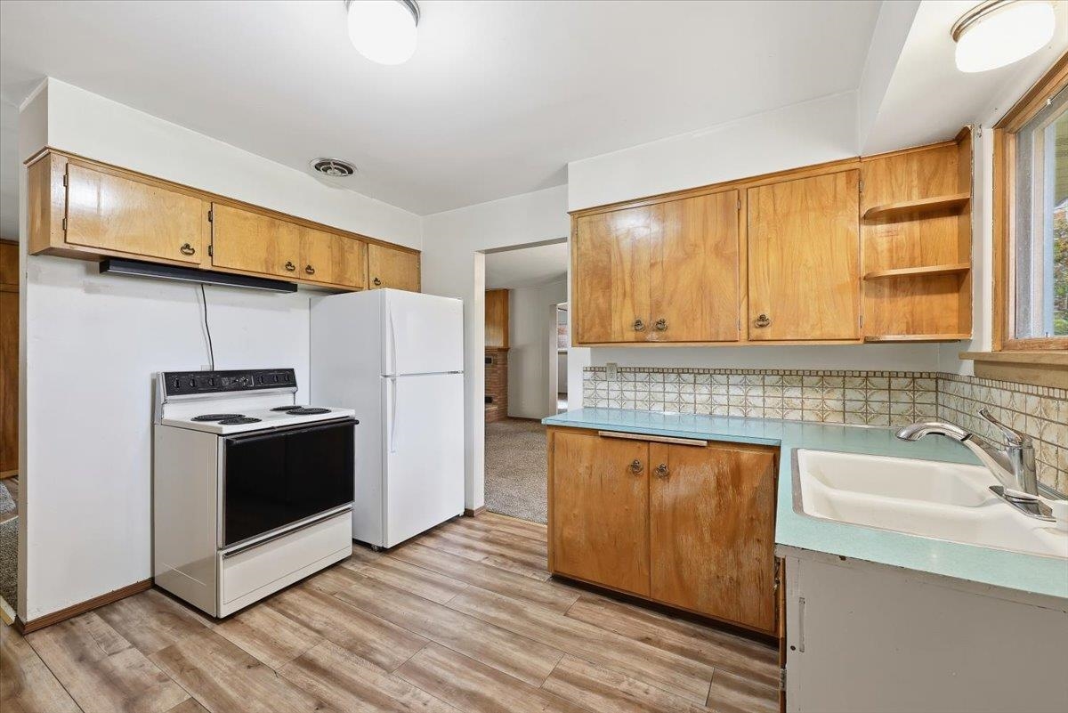 4115 North Marguerite Road Spokane, WA 99212 - Photo 9 of 30