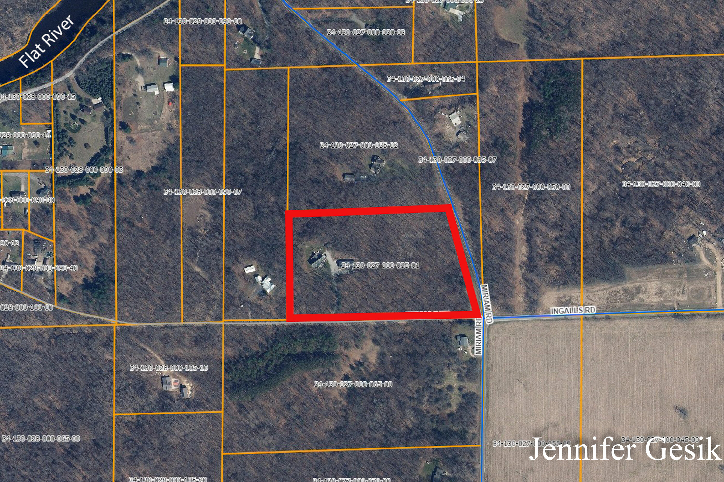 8978 Ingalls Road Belding, MI 48809 - Photo 48 of 51 Jennifer Gesik - 8978 Ingalls Road (59)-