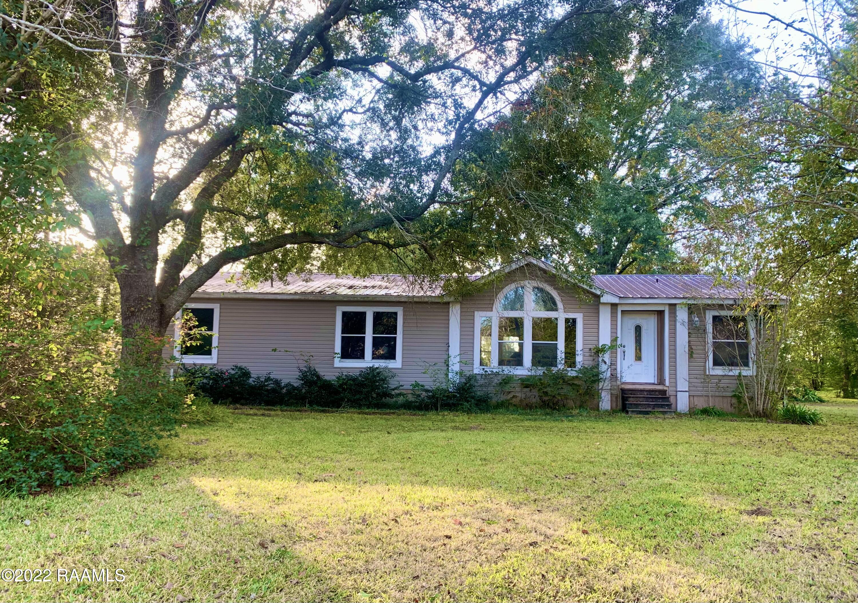 209 - 3 D. Arceneaux Rd