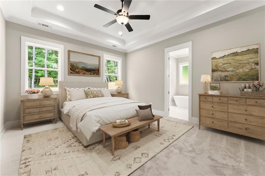 412 Jess Hunt Road Cleveland, GA 30528 - Photo 29 of 62