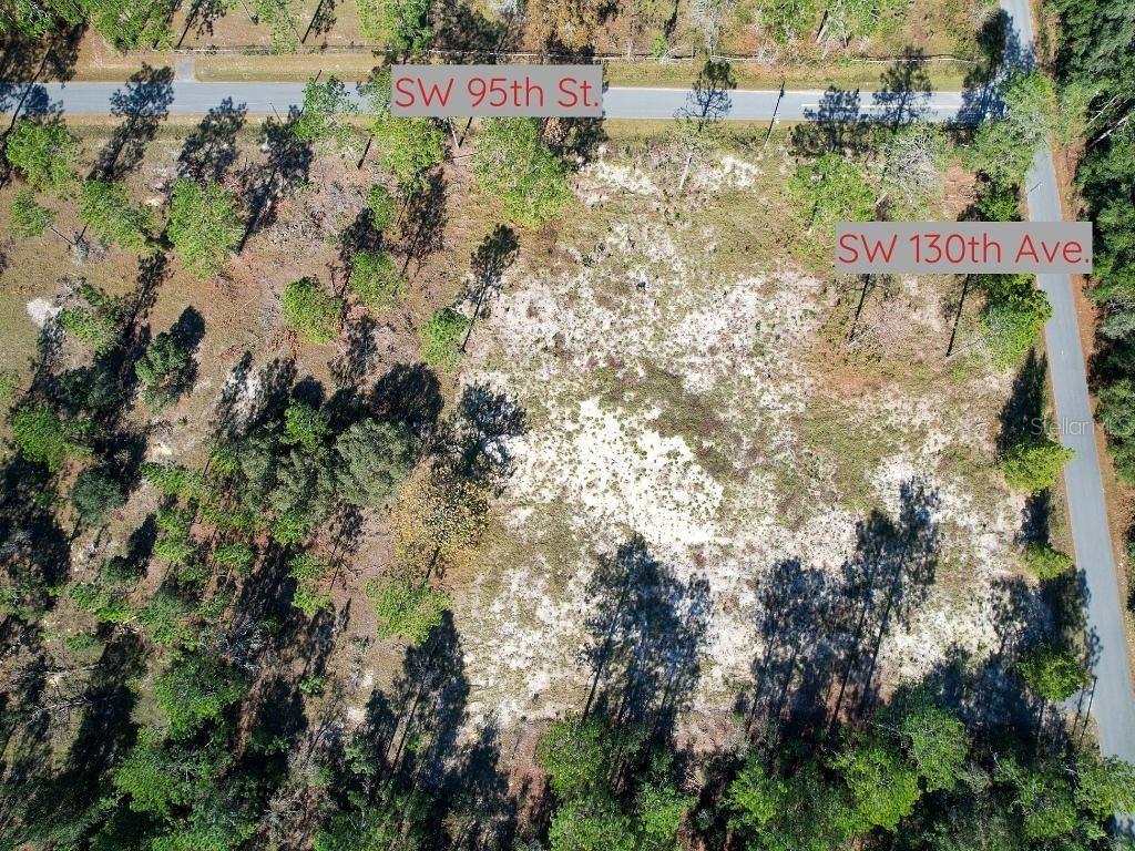 Southwest 95th Street Dunnellon, FL 34432 - Photo 1 of 1 Gallery Image 1
