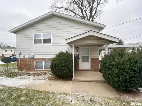 $1,275 | 1915 West Marlene Avenue, Unit B, Peoria, IL 61614