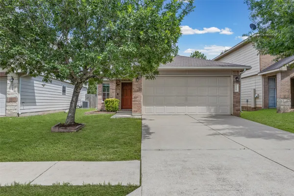 $322,000 | 11509 Autumn Ash Drive, Manchaca, TX 78652