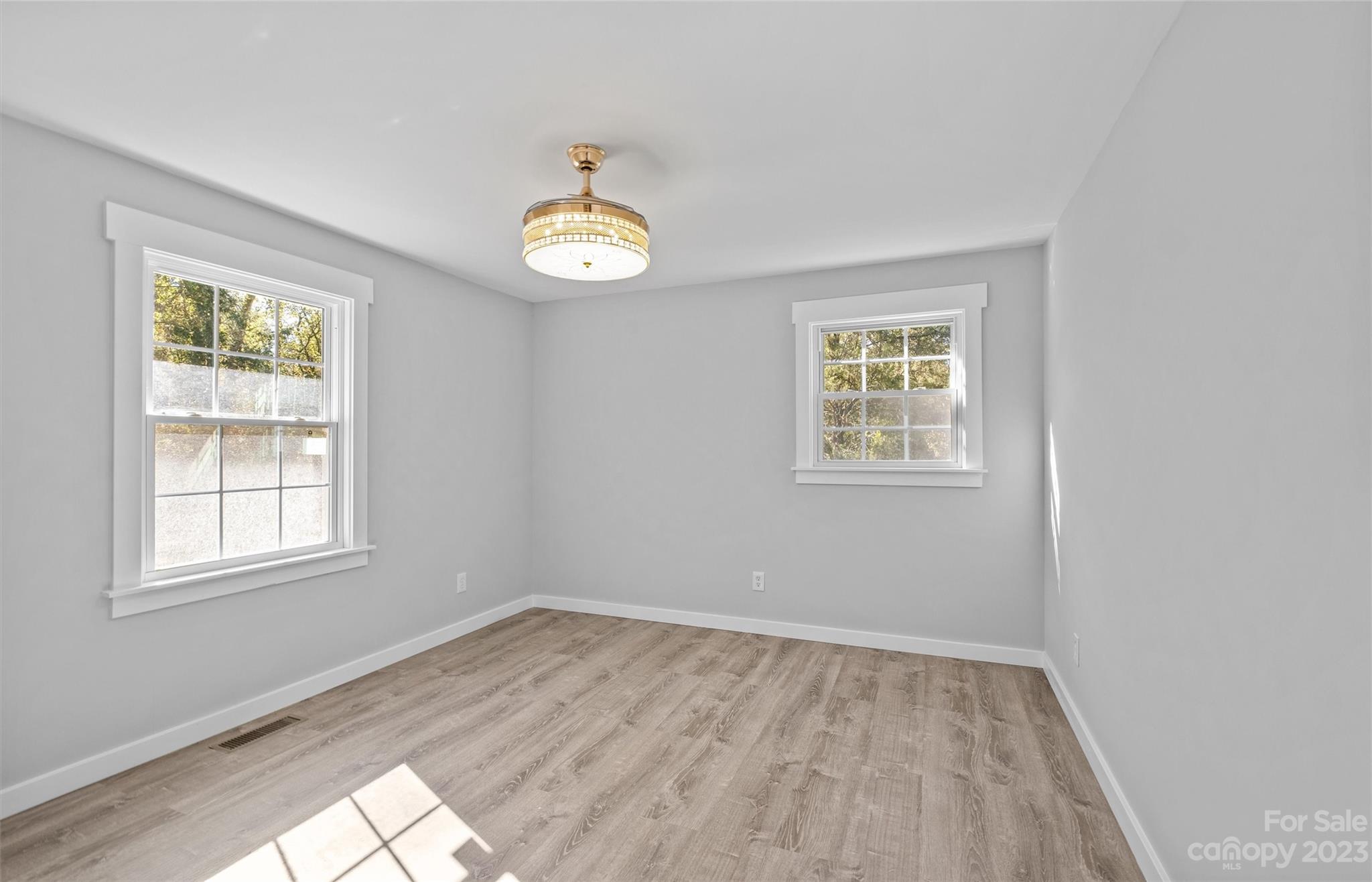 5100 Grand Canyon Road Northwest Concord, NC 28027 - Photo 13 of 39 an empty room with a window