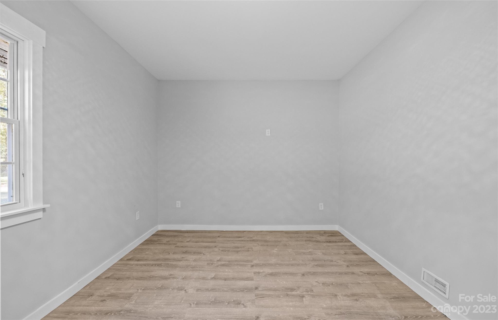 5100 Grand Canyon Road Northwest Concord, NC 28027 - Photo 18 of 39 a view of an empty room and window