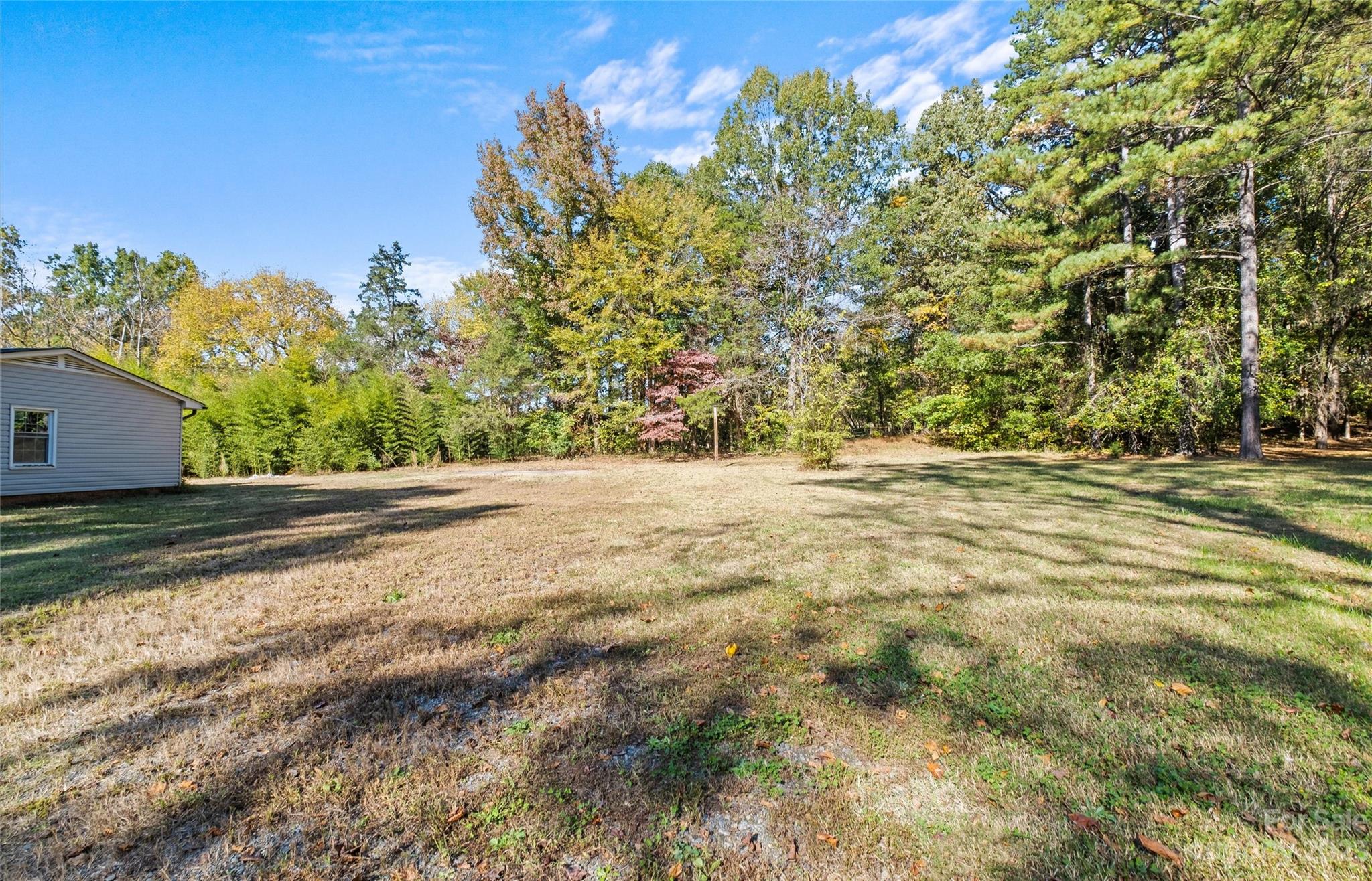 5100 Grand Canyon Road Northwest Concord, NC 28027 - Photo 29 of 39 a view of outdoor space with trees