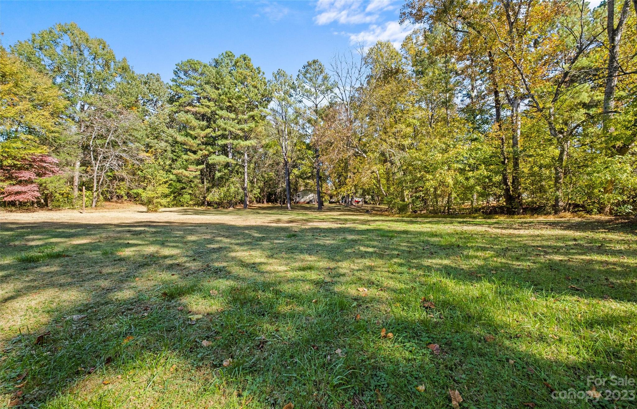 5100 Grand Canyon Road Northwest Concord, NC 28027 - Photo 30 of 39 a view of a green field