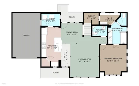 $429,999 | 10625 Wills Loop, Austin, TX 78717