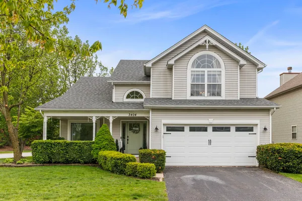 $4,200 | 3404 Interlochen Lane, Naperville, IL 60564