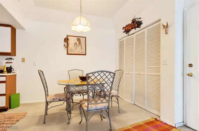 $185,000 | 3550 Bay Sands Drive, Unit 1093, Laughlin, NV 89029