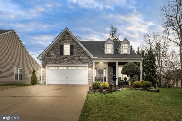 $499,999 | 6618 Twin Cedars Court, Fredericksburg, VA 22407