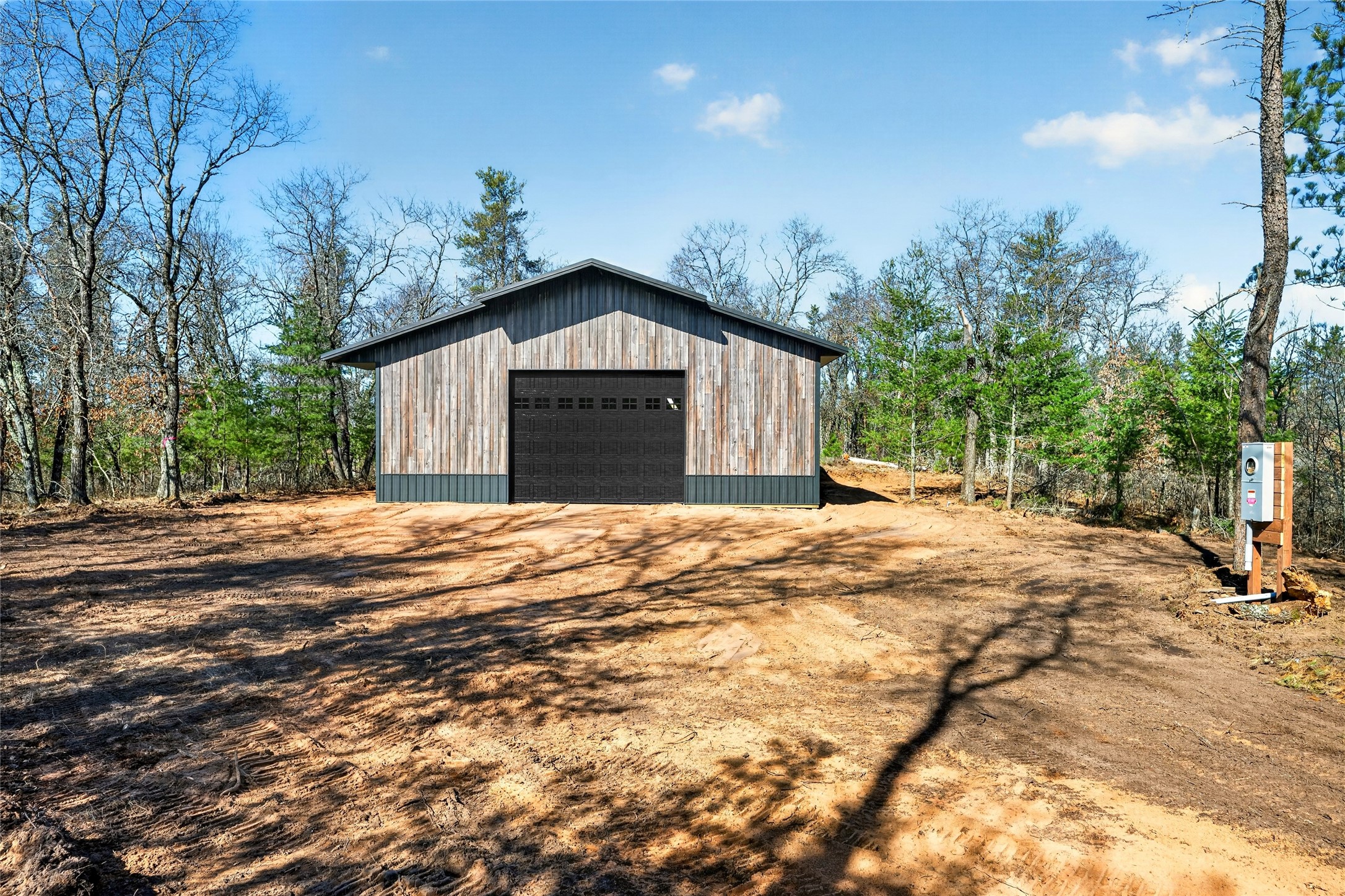 7476 Sleepy Eye Road Minong, WI 54859 - Photo 19 of 28