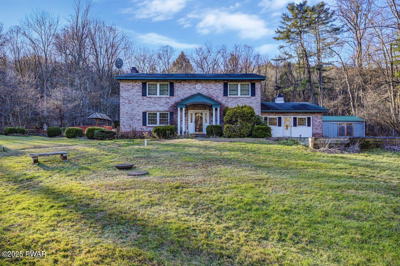 536 A Fall Brook Road Starlight, PA 18461 - Photo 124 of 150