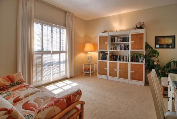 275 South Beach Road, Unit A203 Jupiter, FL 33469 - Photo 9 of 20 Bedroom 3 - Den