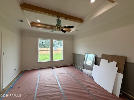 $391,230 | 105 Fountain Mdw Drive, Broussard, LA 70518