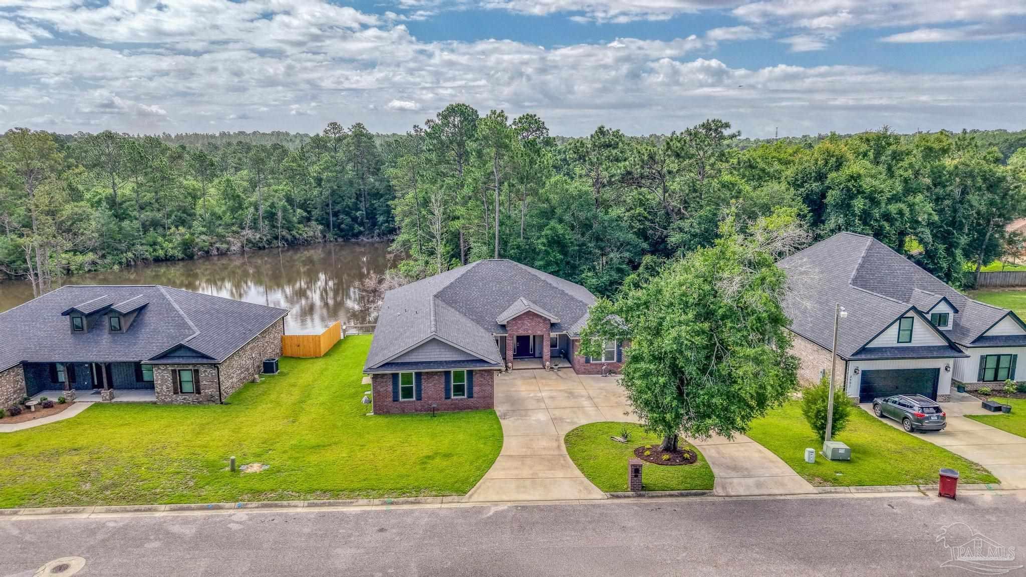 4997 Timber Ridge Drive Pace, FL 32571 - Photo 44 of 49