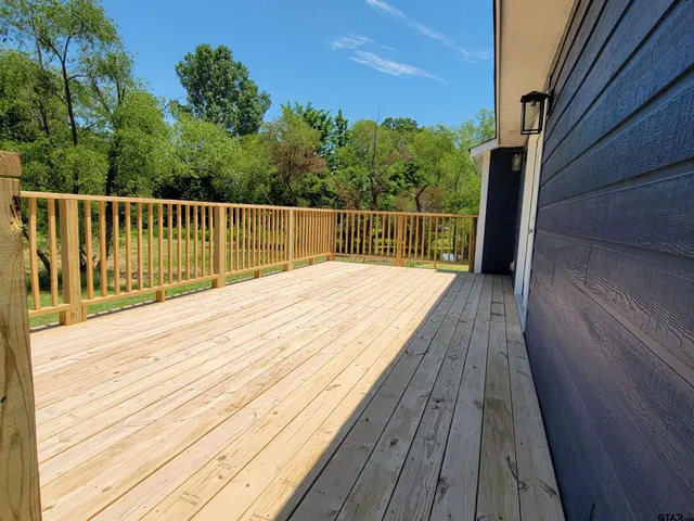 $269,000 | 1320 County Road 3110, De Kalb, TX 75559