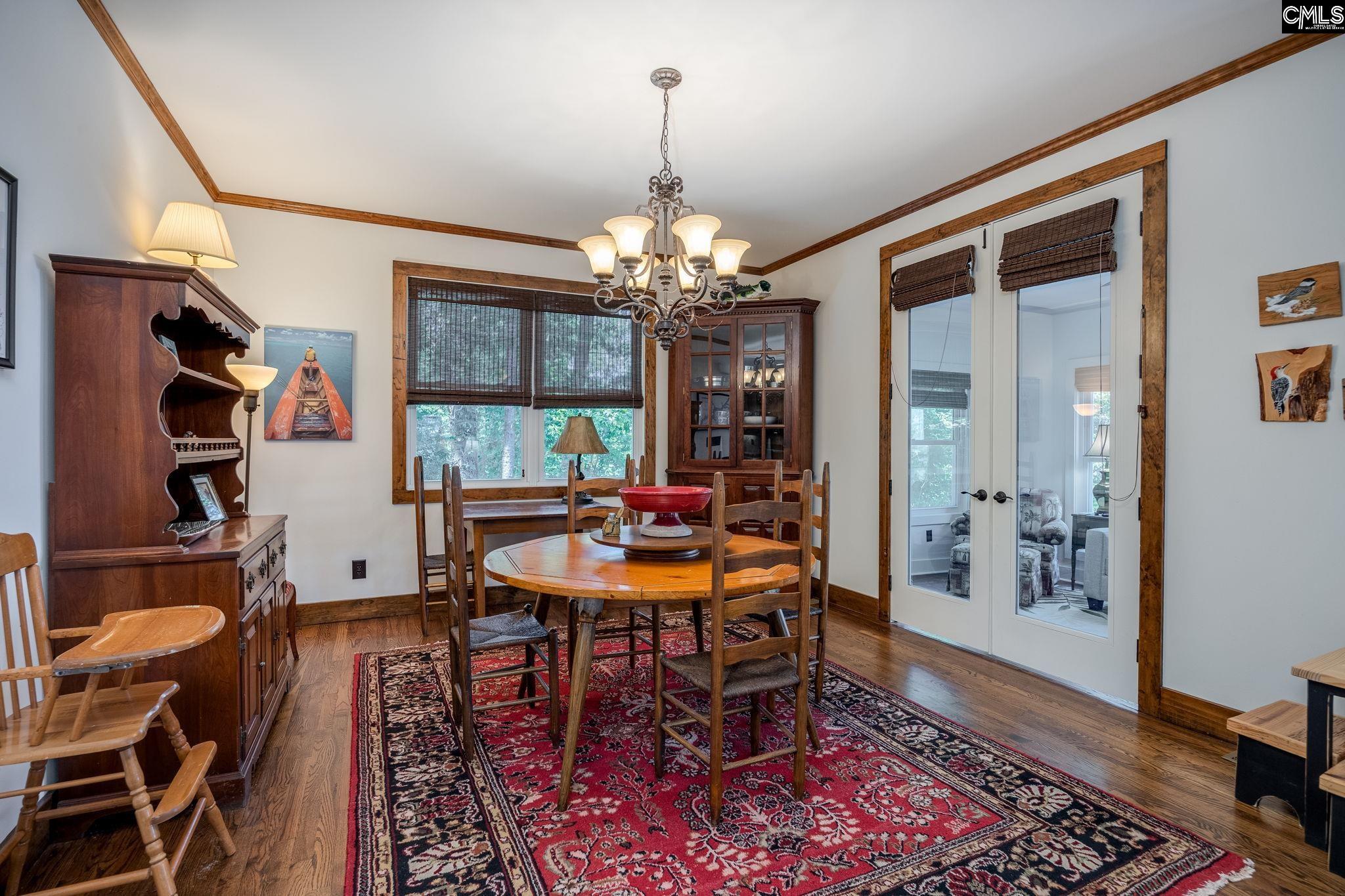 639 Kingfisher Drive Ridgeway, SC 29130 - Photo 12 of 48