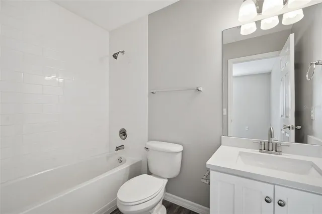 $219,000 | 8532 Brushleaf Way, Tampa, FL 33647