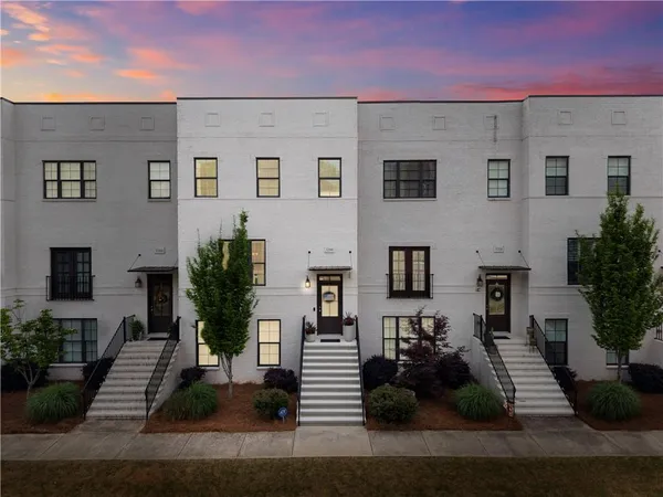 $733,000 | 3206 Ridge Towne Place, Duluth, GA 30096