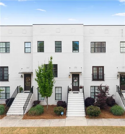 $733,000 | 3206 Ridge Towne Place, Duluth, GA 30096