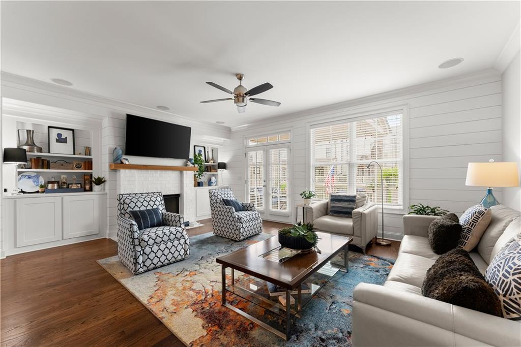 3206 Ridge Towne Place Duluth, GA 30096 - Photo 13 of 42