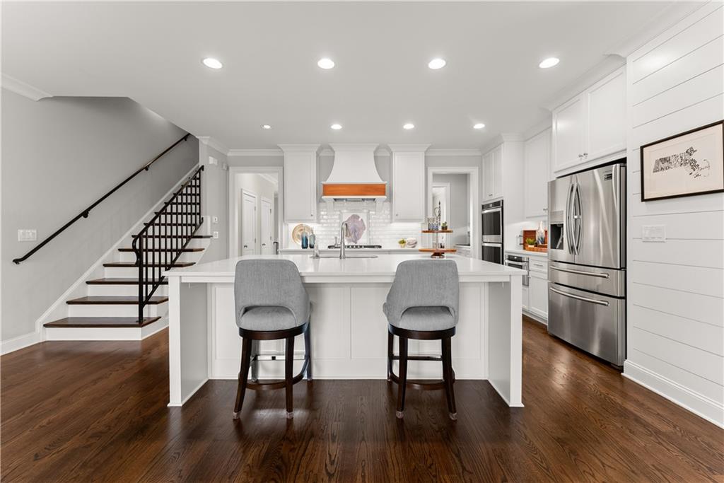 3206 Ridge Towne Place Duluth, GA 30096 - Photo 16 of 42