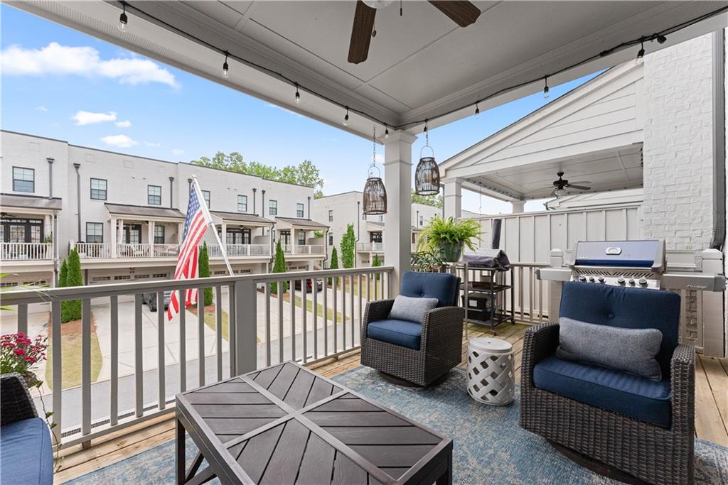 3206 Ridge Towne Place Duluth, GA 30096 - Photo 17 of 42