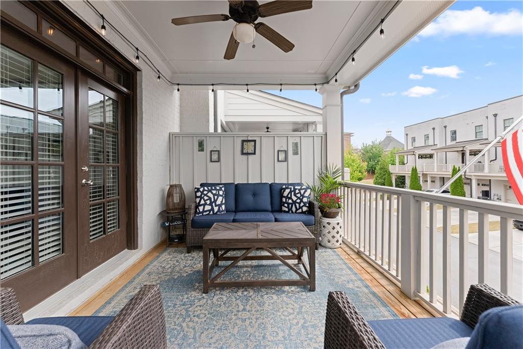 3206 Ridge Towne Place Duluth, GA 30096 - Photo 18 of 42