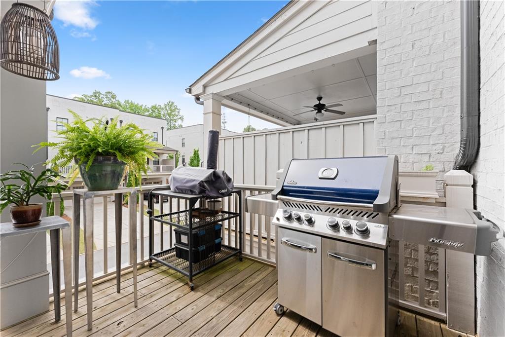 3206 Ridge Towne Place Duluth, GA 30096 - Photo 19 of 42