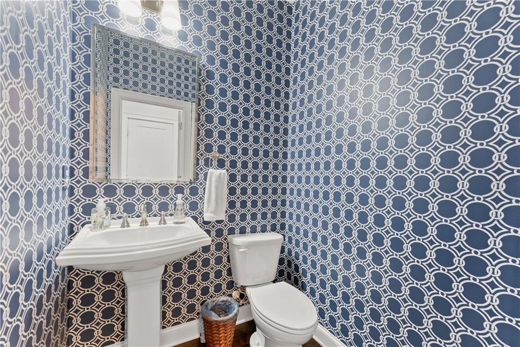 3206 Ridge Towne Place Duluth, GA 30096 - Photo 20 of 42