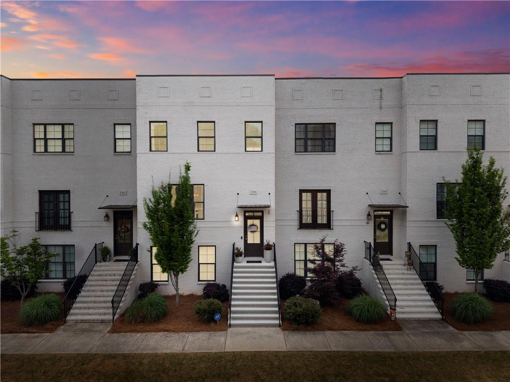 3206 Ridge Towne Place Duluth, GA 30096 - Photo 2 of 42