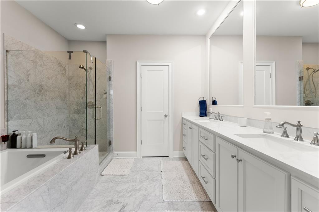 3206 Ridge Towne Place Duluth, GA 30096 - Photo 24 of 42