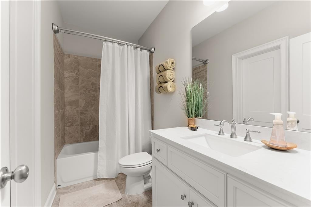 3206 Ridge Towne Place Duluth, GA 30096 - Photo 32 of 42