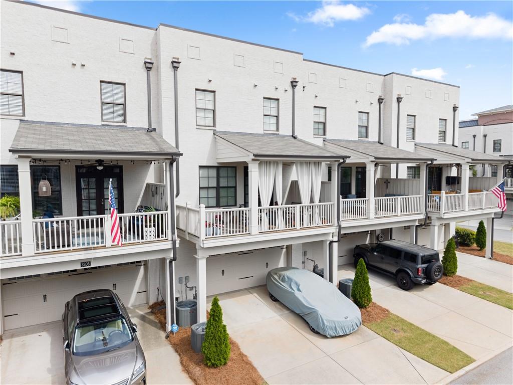 3206 Ridge Towne Place Duluth, GA 30096 - Photo 34 of 42