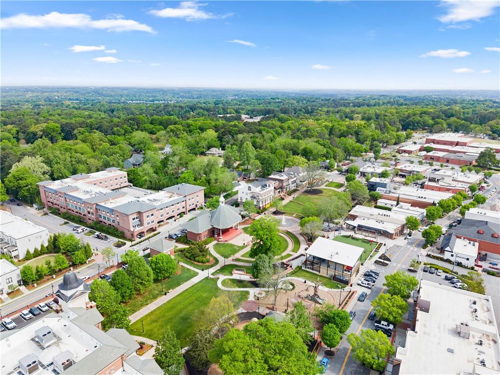 3206 Ridge Towne Place Duluth, GA 30096 - Photo 39 of 42
