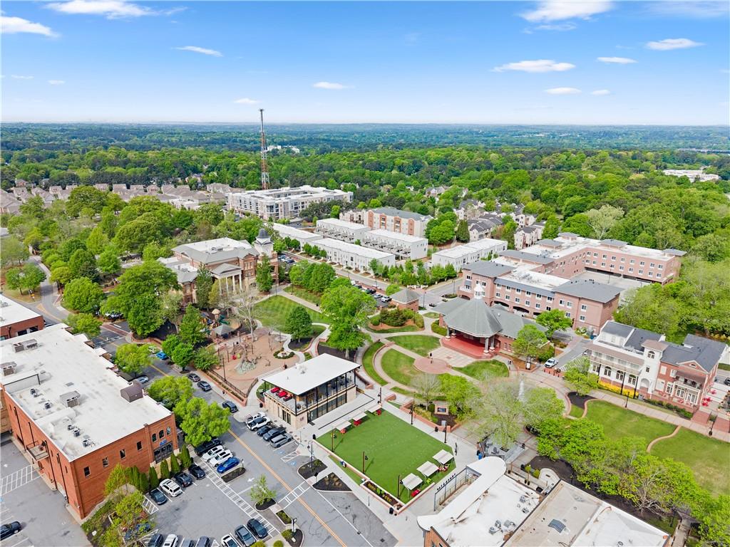3206 Ridge Towne Place Duluth, GA 30096 - Photo 40 of 42