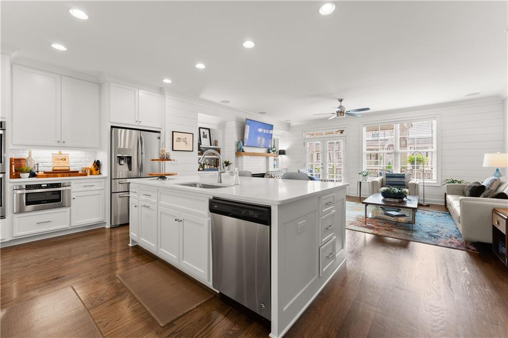 3206 Ridge Towne Place Duluth, GA 30096 - Photo 9 of 42