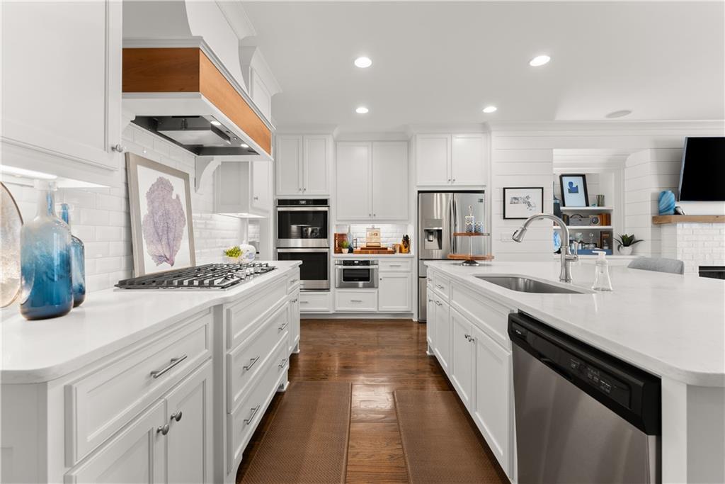 3206 Ridge Towne Place Duluth, GA 30096 - Photo 10 of 42