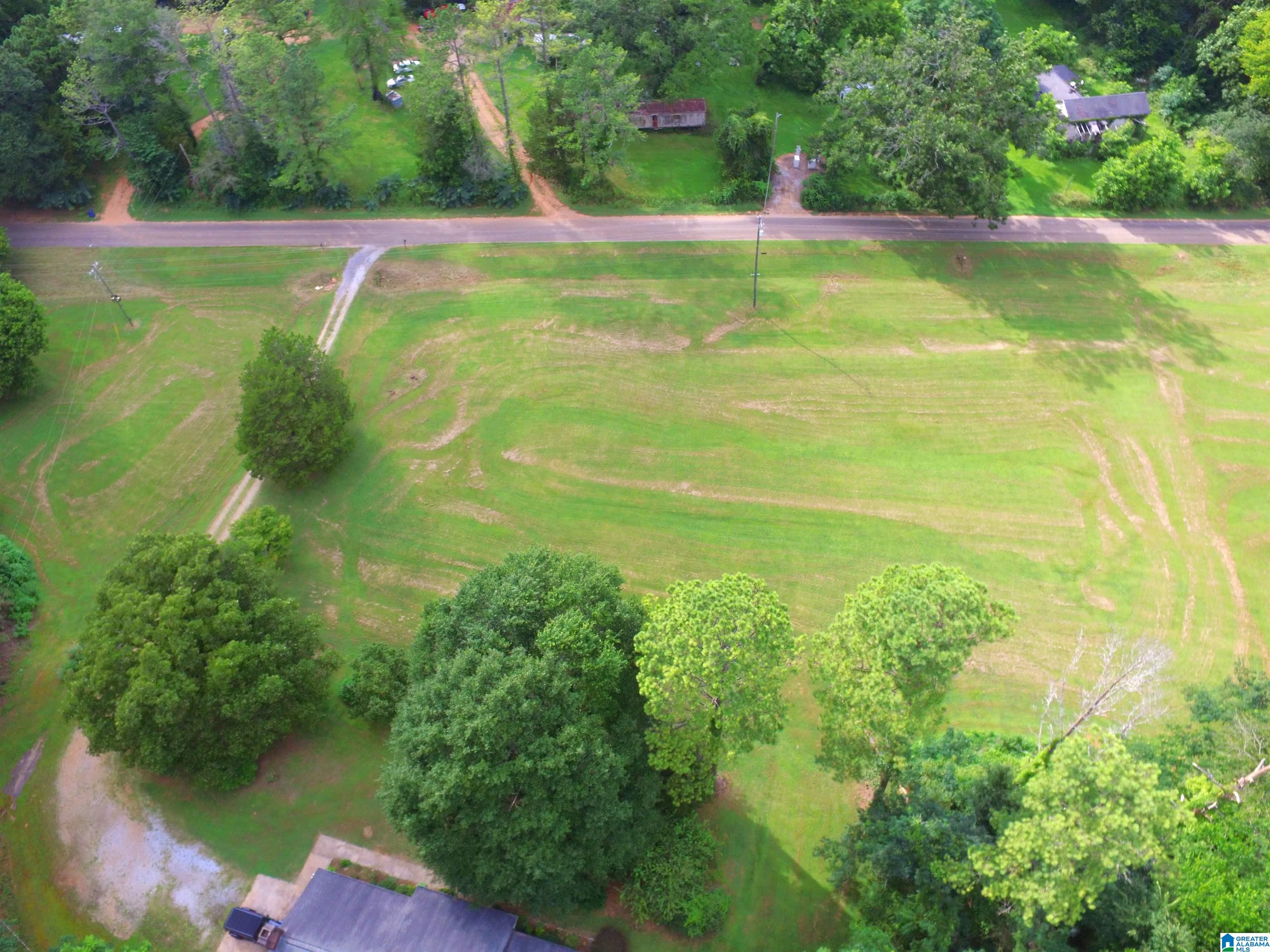 4041 Allison Mill Road Talladega, AL 35160 - Photo 10 of 53