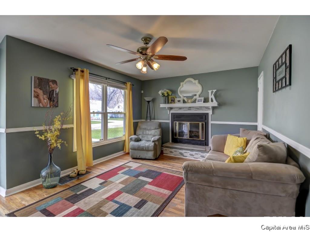 2000 East Hood Street Springfield, IL 62703 - Photo 6 of 36