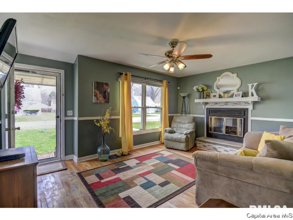 2000 East Hood Street Springfield, IL 62703 - Photo 8 of 36