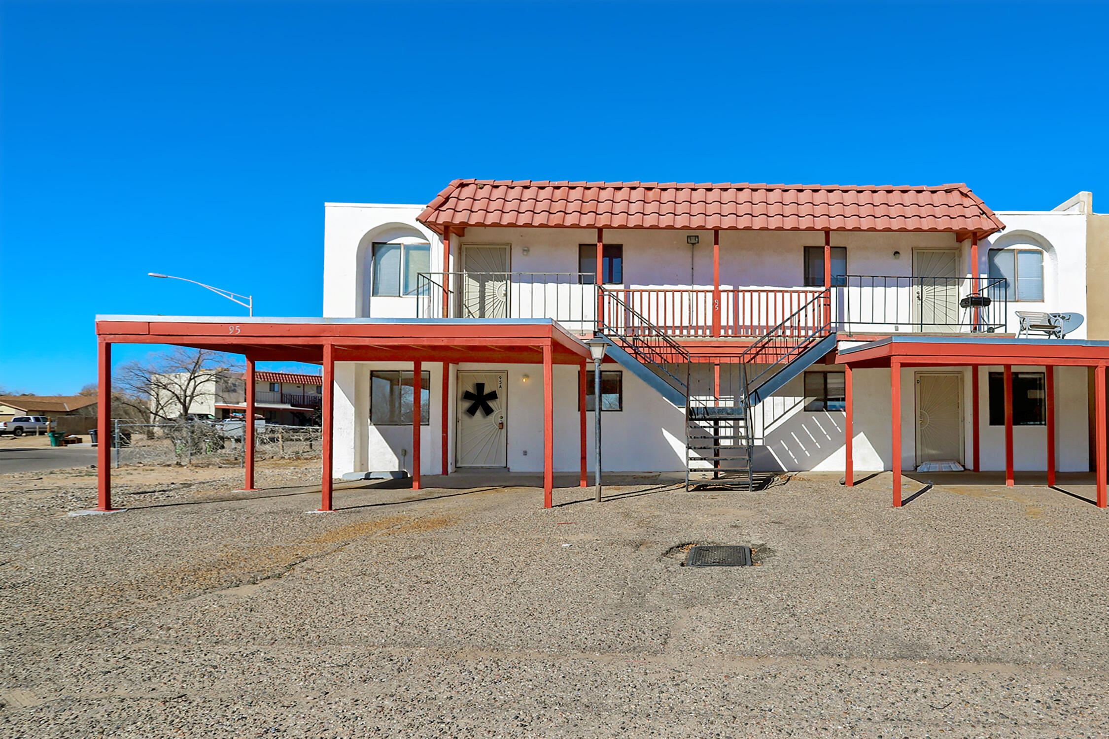 95 Eventide Road Southeast Rio Rancho, NM 87124 - Photo 2 of 37 Gallery Image 2