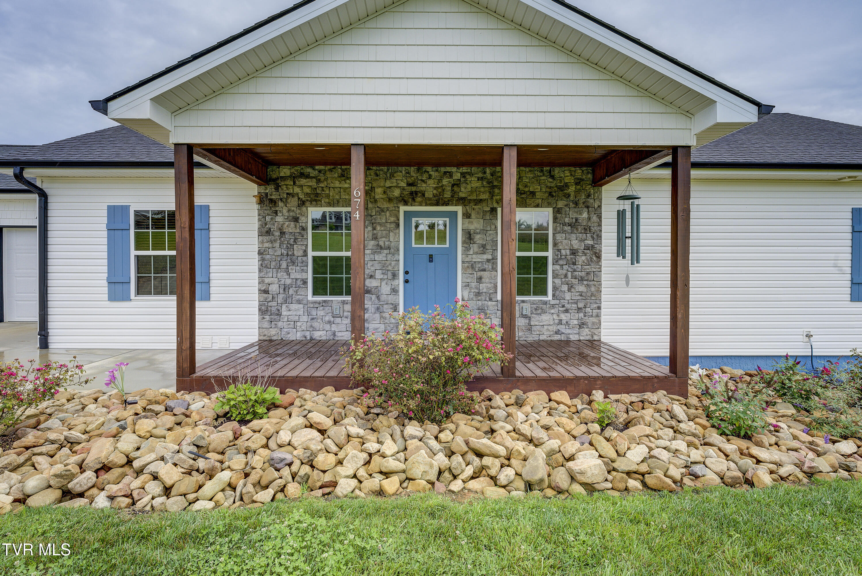 674 Old Embreeville Road Jonesborough, TN 37659 - Photo 49 of 53 OLdEmbreeville-48