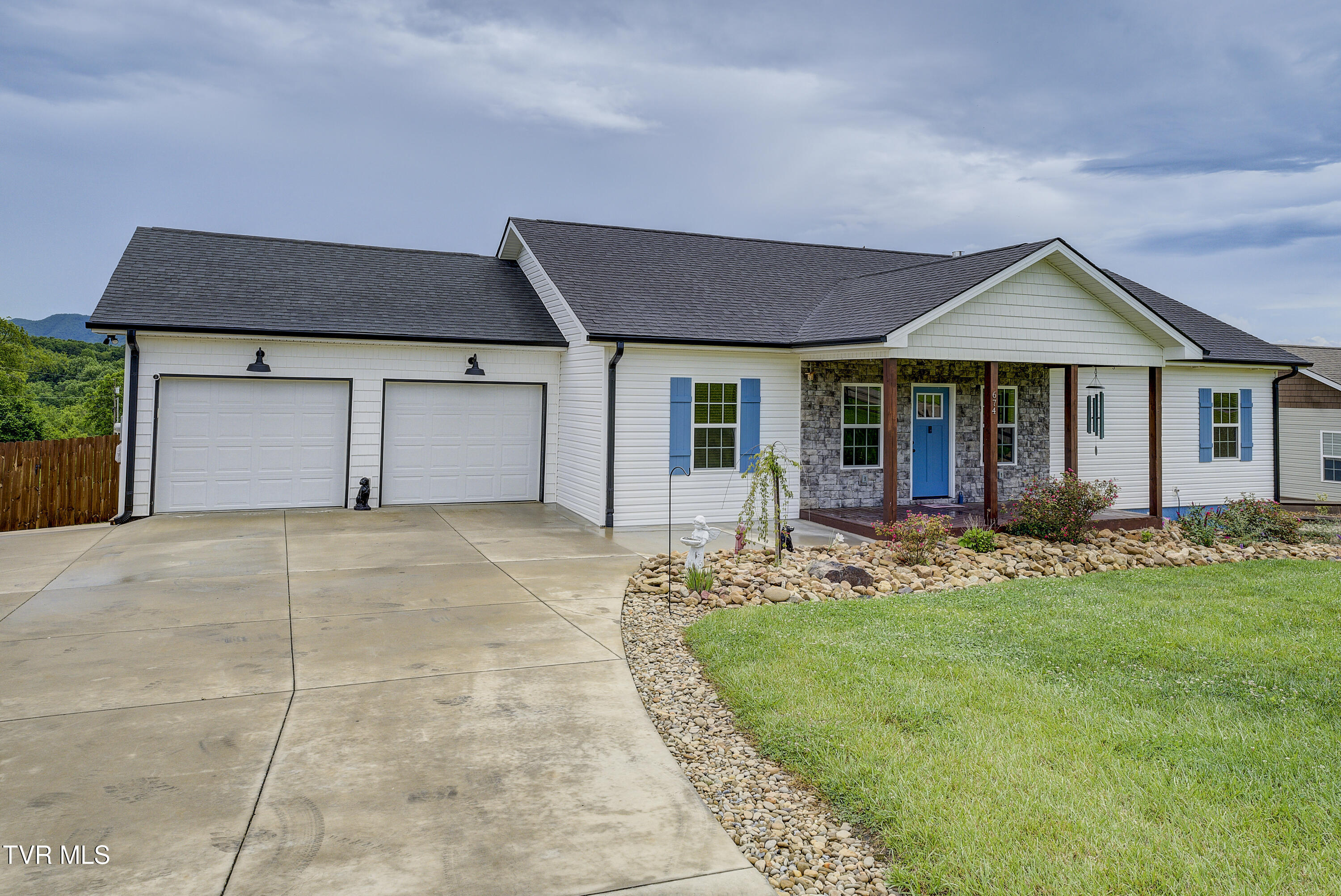 674 Old Embreeville Road Jonesborough, TN 37659 - Photo 51 of 53 OLdEmbreeville-50