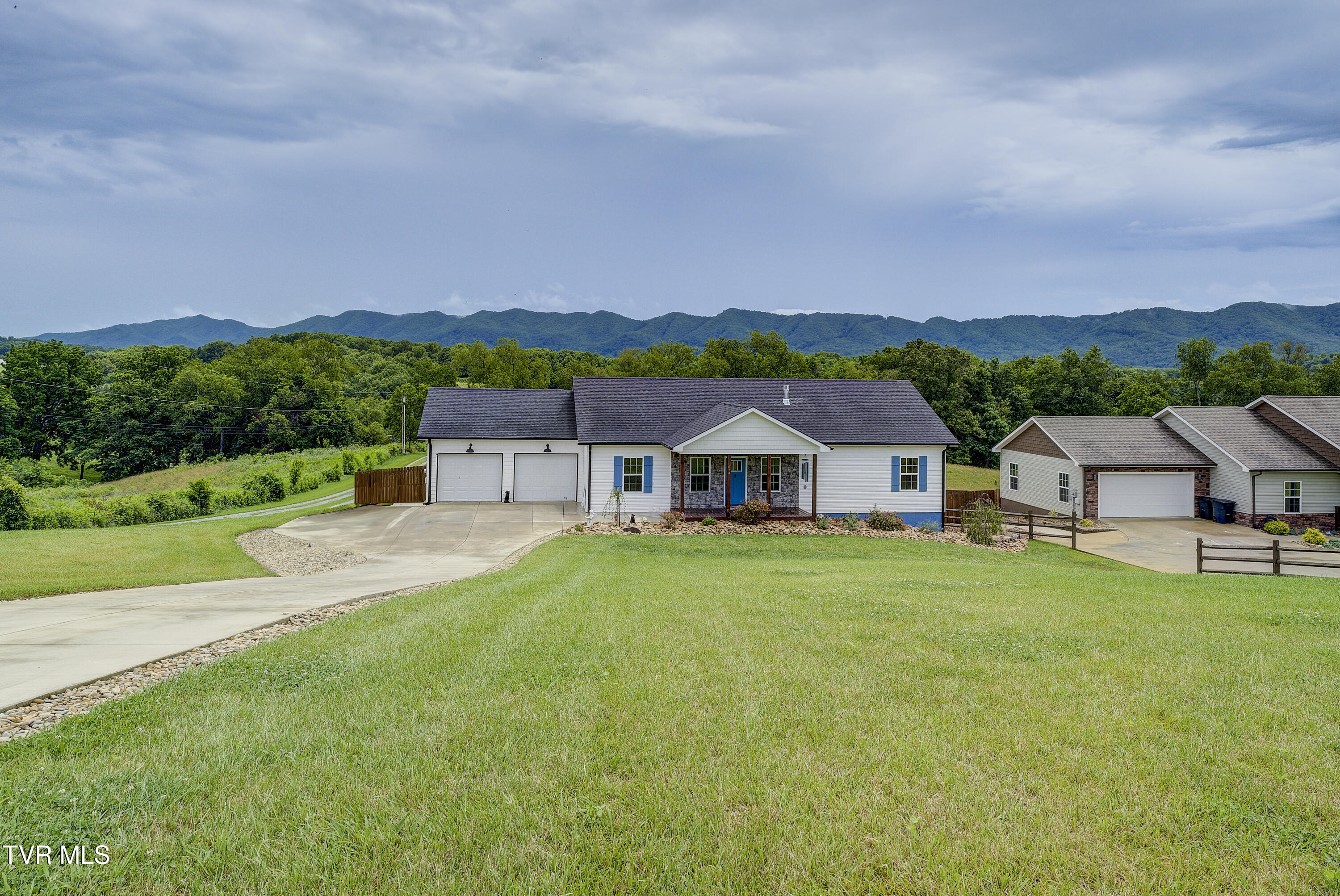674 Old Embreeville Road Jonesborough, TN 37659 - Photo 52 of 53 OLdEmbreeville-52
