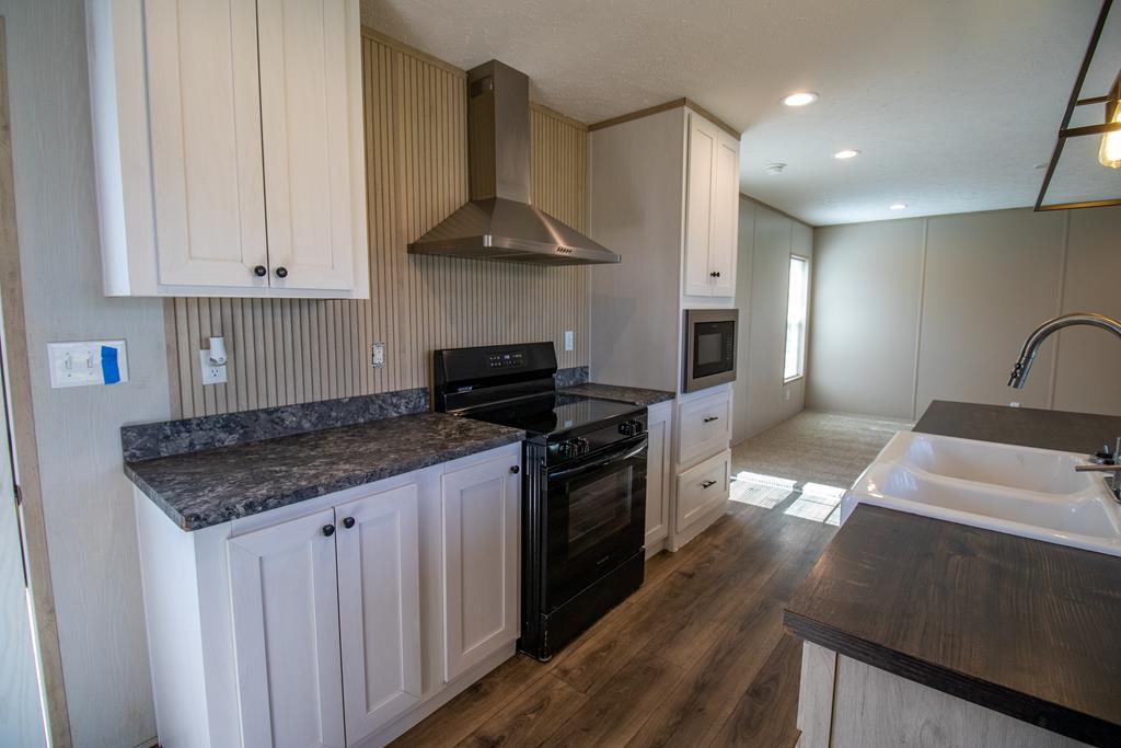 613 Rakestown Road Ivanhoe, VA 24350 - Photo 13 of 41 Gallery Image 13